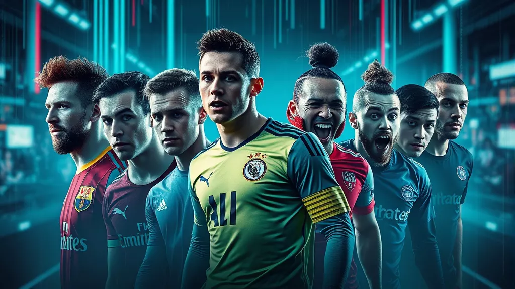 World Cup 2026 và những màn trình diễn khiến thế giới ngỡ ngàng — view 3