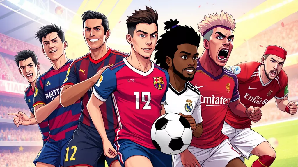 World Cup 2026: Những màn trình diễn khiến thế giới ngỡ ngàng — view 3