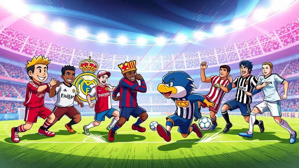 World Cup 2026: Những Màn Trình Diễn Khiến Thế Giới Ngỡ Ngàng — view 2
