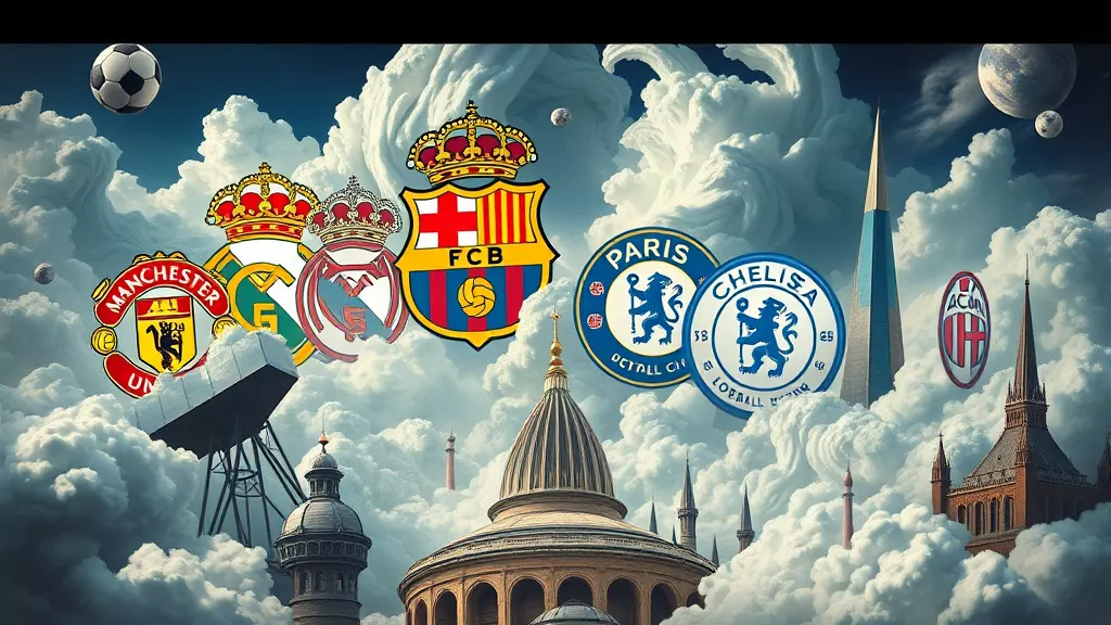 World Cup 2026 và Những Màn Trình Diễn Khiến Thế Giới Ngỡ Ngàng — view 2
