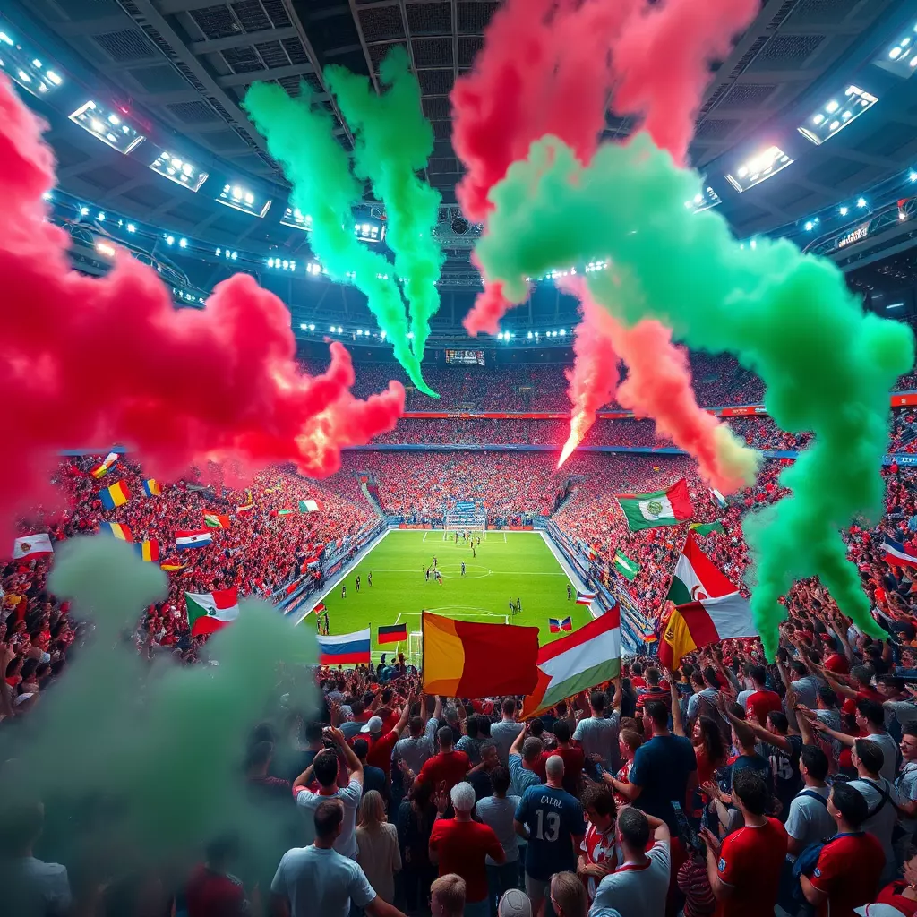 Mu88.global Review: The Complete Home for Live Soccer Streaming — view 5