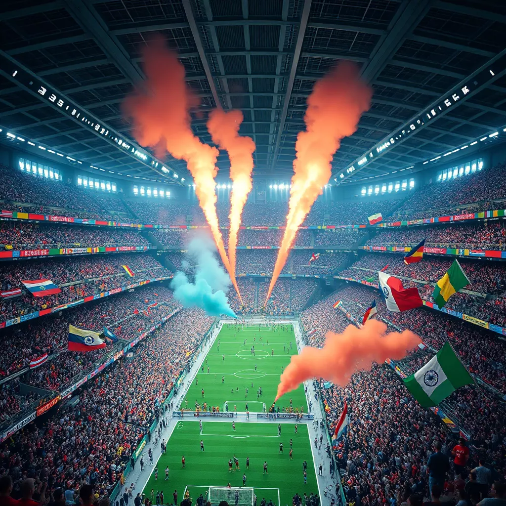 Argentina hướng đến World Cup với cảm hứng bóng đá đặc biệt cùng Oxbet — view 2