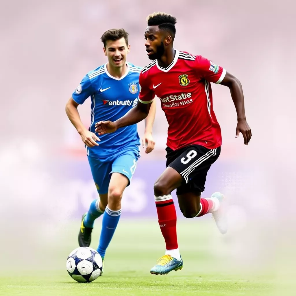 Newcastle United Prepare Club-Record Bid for International Defender – What the Reports Actually Mean — view 3