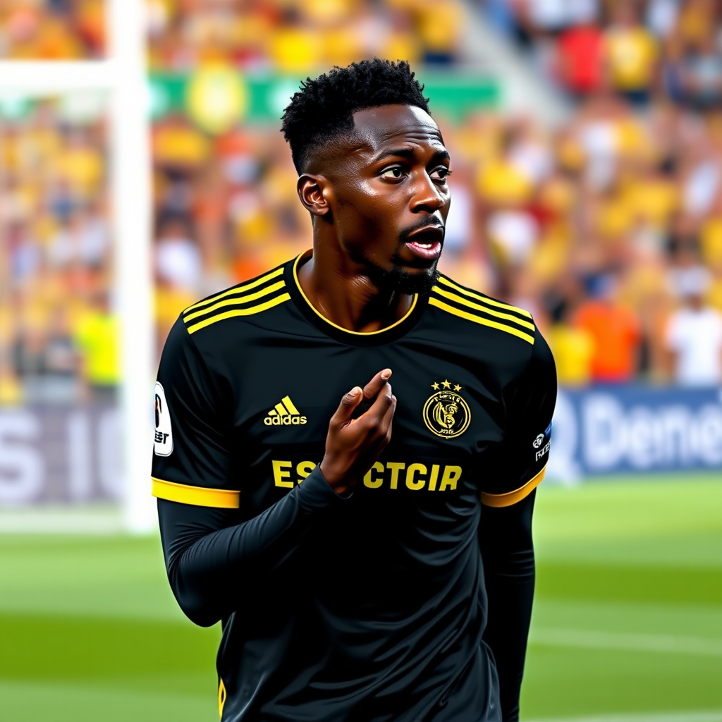 Champions League: Khi trái bóng lăn, cảm xúc vỡ òa cùng Net88