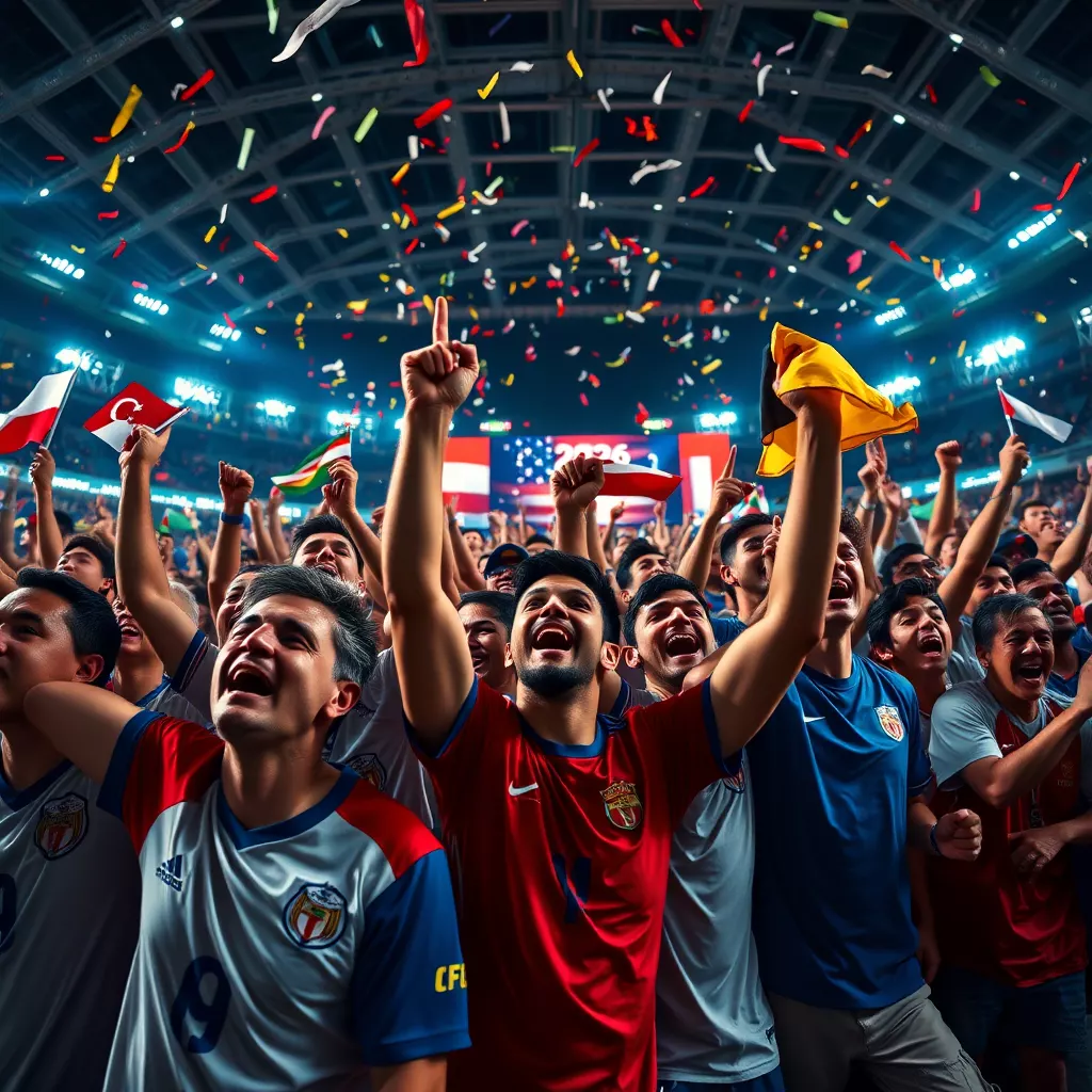 AI Đủ Bản Lĩnh Đăng Quang Tại World Cup 2026? — view 4
