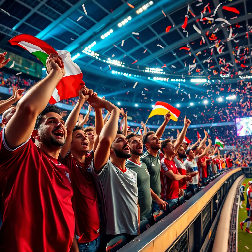 Football Scoring Patterns and Recent Team Performance: What Bettors and Fans Should Look For — view 4