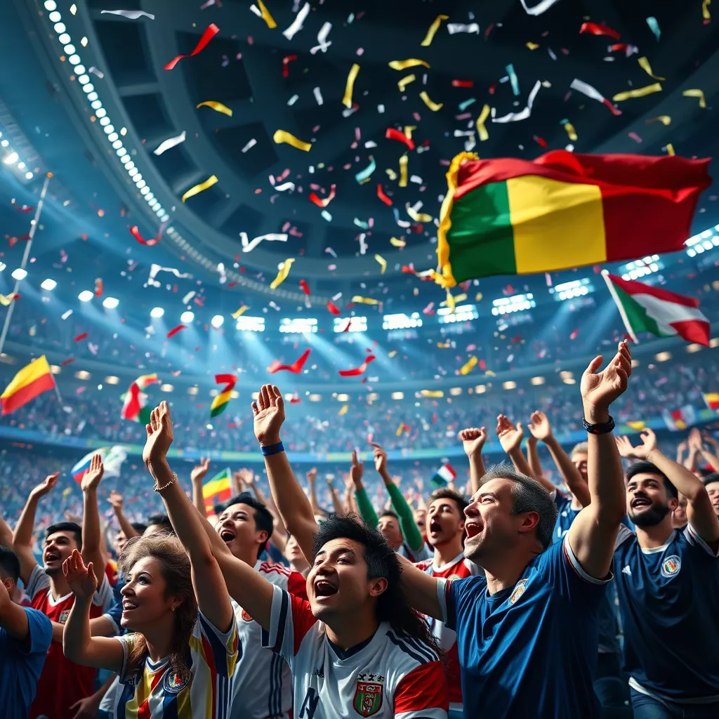 Chung kết World Cup 2026 có thể được định đoạt bởi chất lượng đường chuyền cuối tại sv88.ae.org — view 3