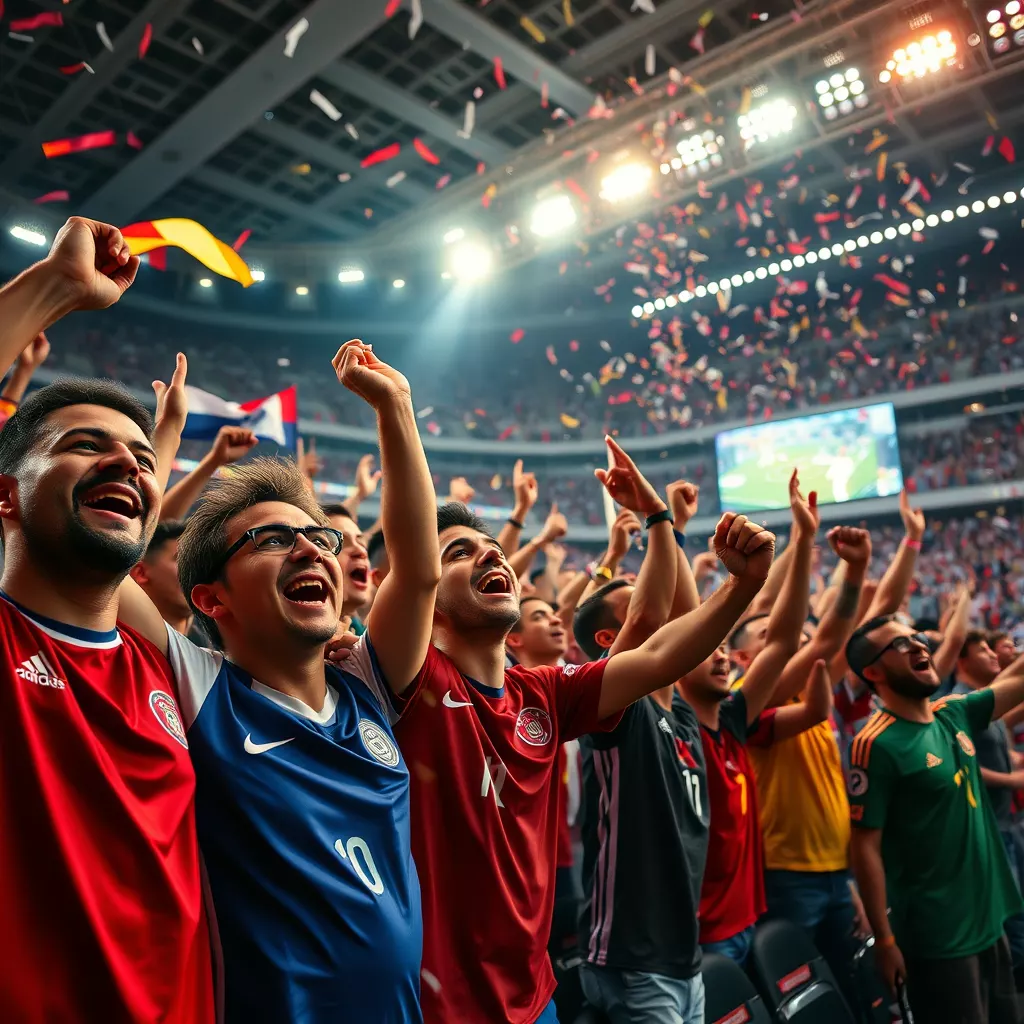 Brazil chuẩn bị cho World Cup bằng cảm hứng kỹ thuật quen thuộc cùng Sun Win — view 5