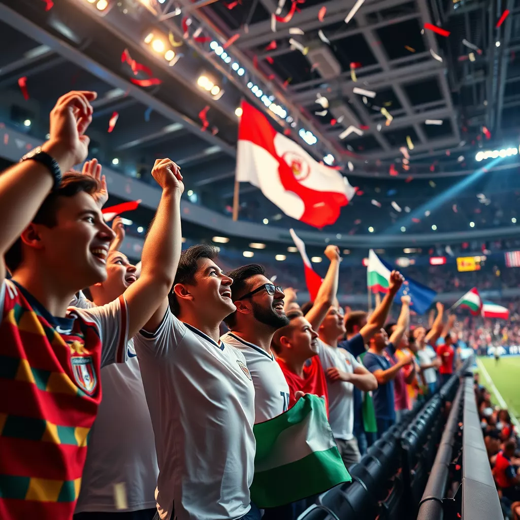 Brazil chuẩn bị cho World Cup bằng cảm hứng kỹ thuật quen thuộc cùng Sun Win — view 3