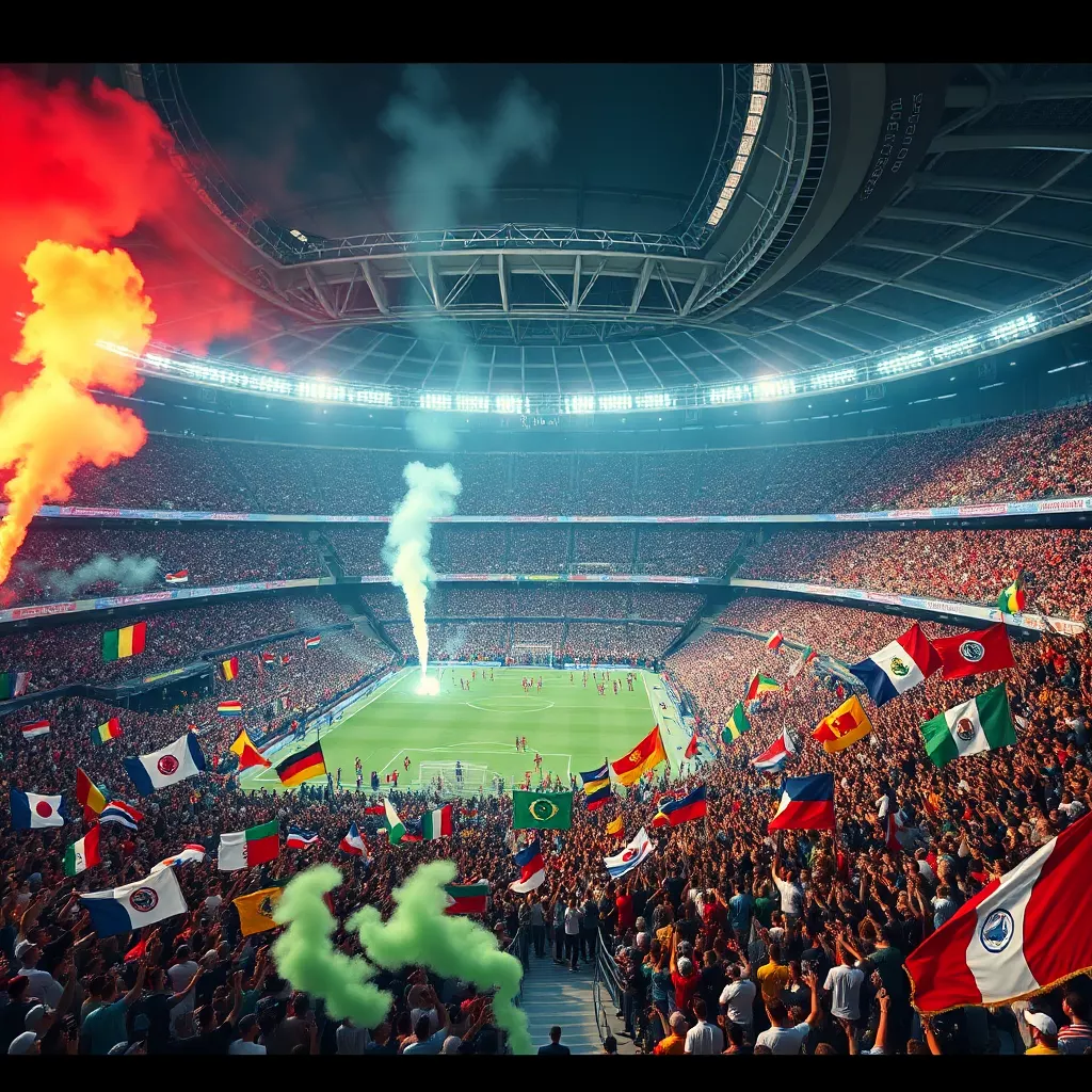 Brazil chuẩn bị cho World Cup bằng cảm hứng kỹ thuật quen thuộc cùng Sun Win — view 2
