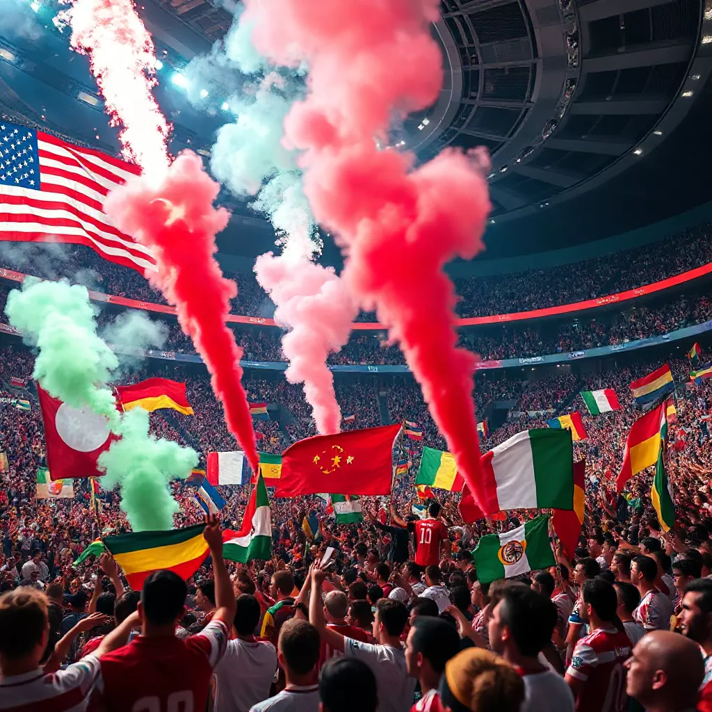 Finding a Reliable Live Football Stream Across Europe, Asia, and South America: A Close Look at uu88click.com — view 3