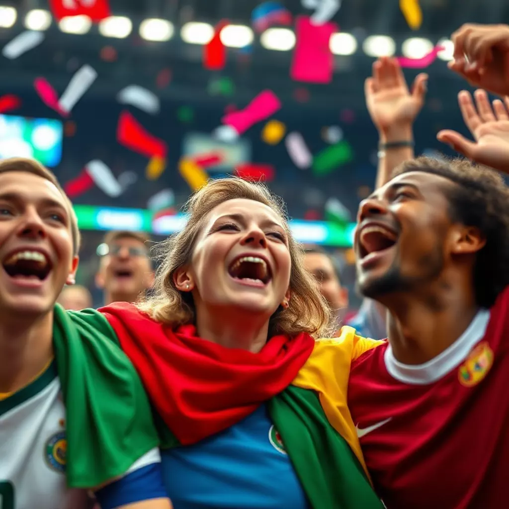 Ronaldo quyết chinh phục kỳ World Cup đáng nhớ: Hành trình của huyền thoại