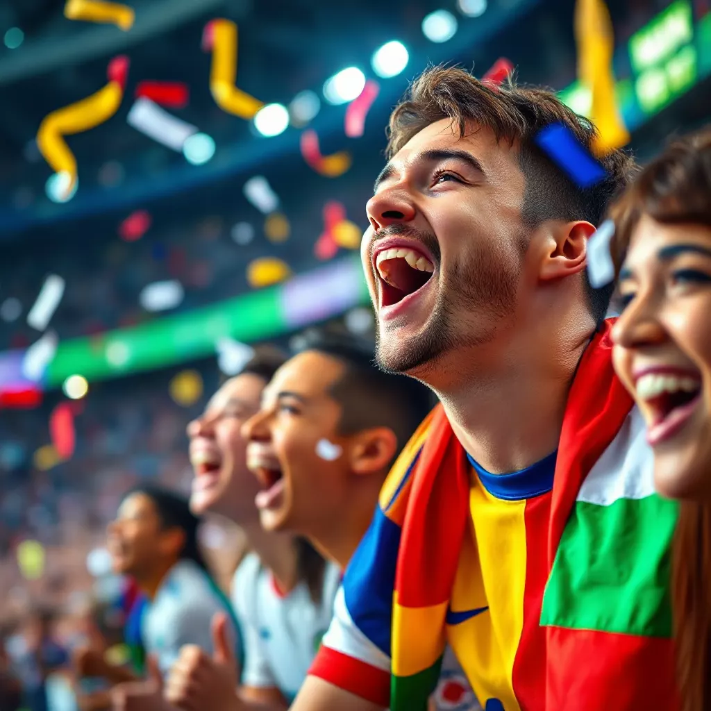 Chung kết World Cup 2026 có thể được định đoạt bởi chất lượng đường chuyền cuối tại sv88.ae.org