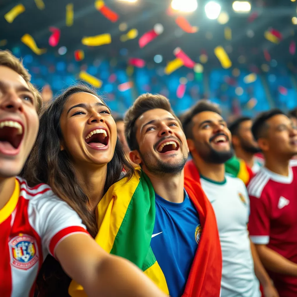 Champions League – Những đêm bóng đá không ngủ và cảm xúc vỡ òa cùng Sky88 — view 5