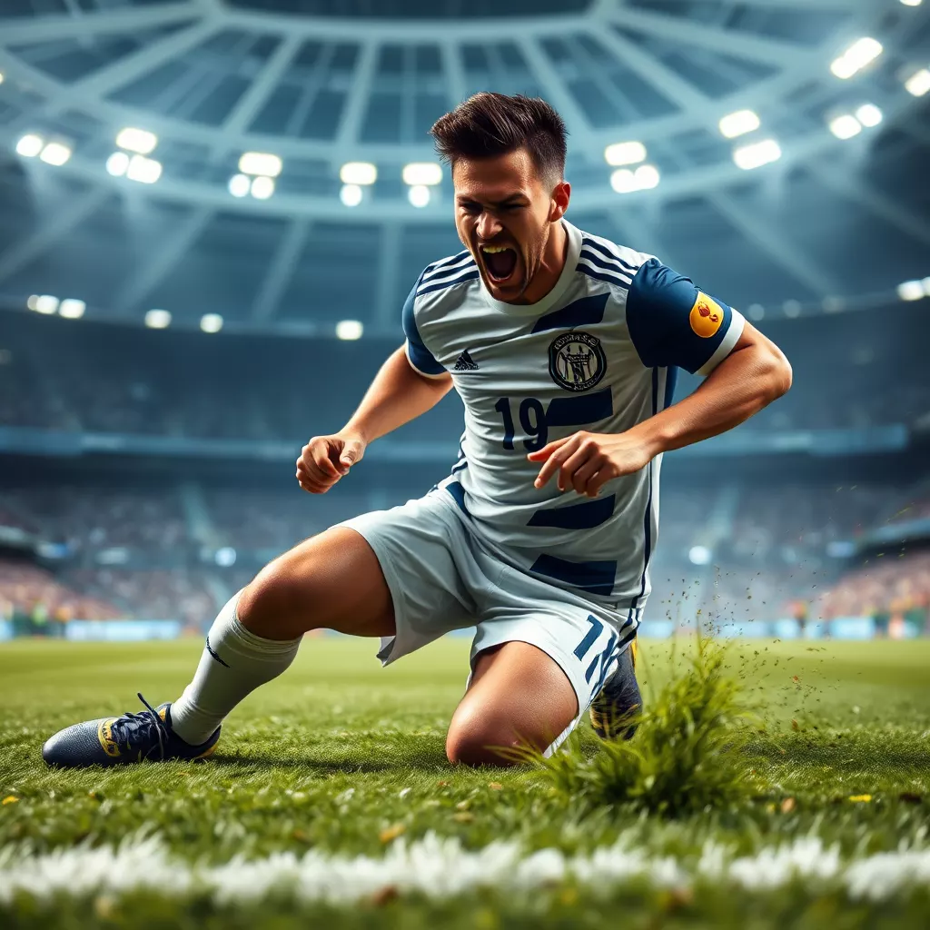 Newcastle United Prepare Club-Record Bid for International Defender – What the Reports Actually Mean — view 4