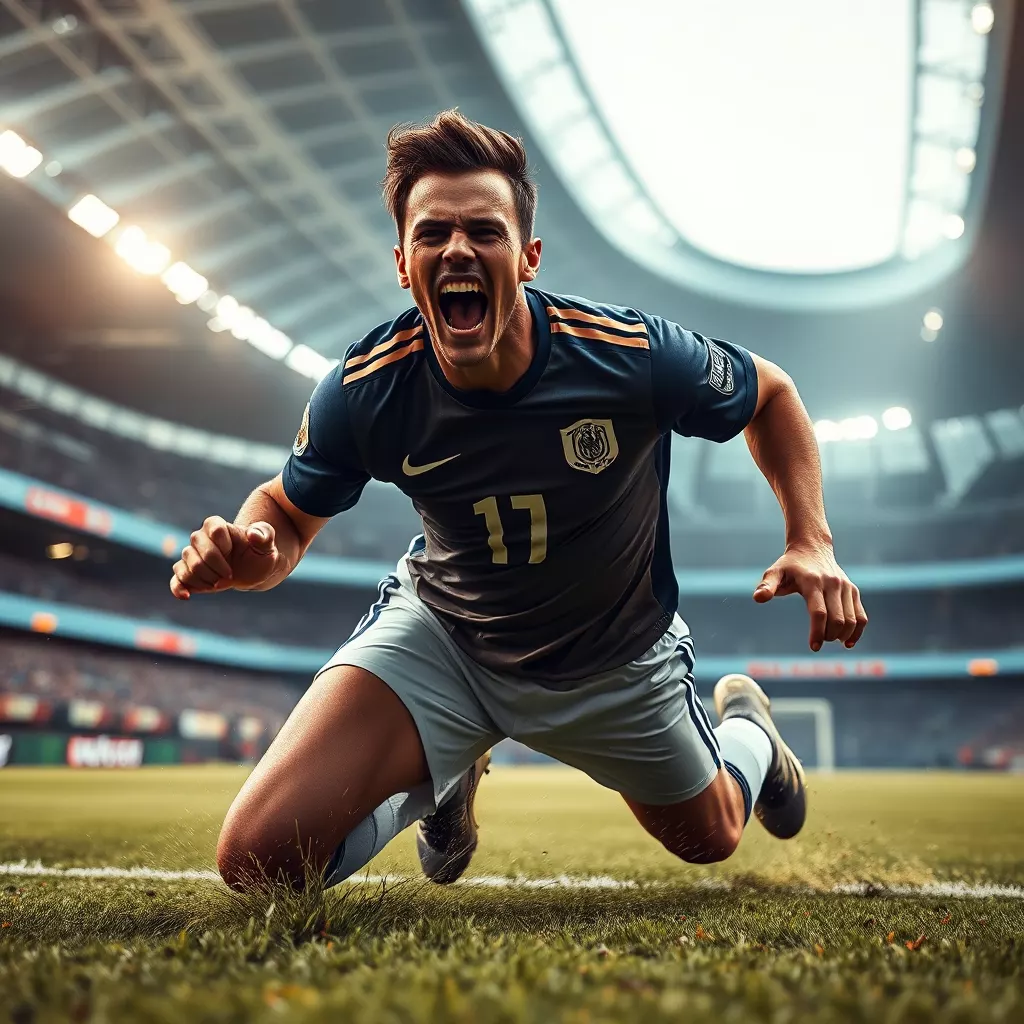World Cup 2026 Và Những Kỷ Niệm Không Thể Nào Quên — view 4