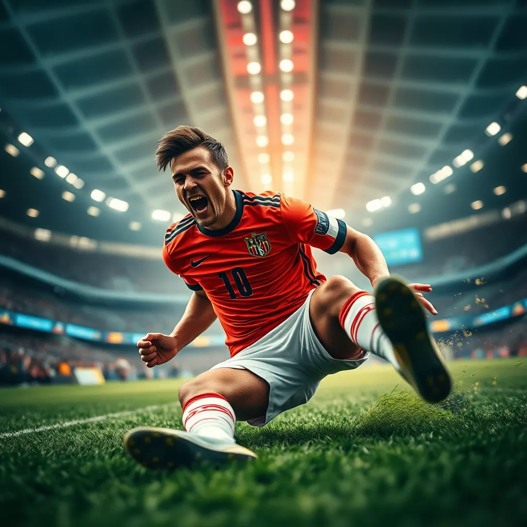 World Cup 2026: Cuộc Đua Đến Ngôi Vô Địch Không Khoan Nhượng — view 2