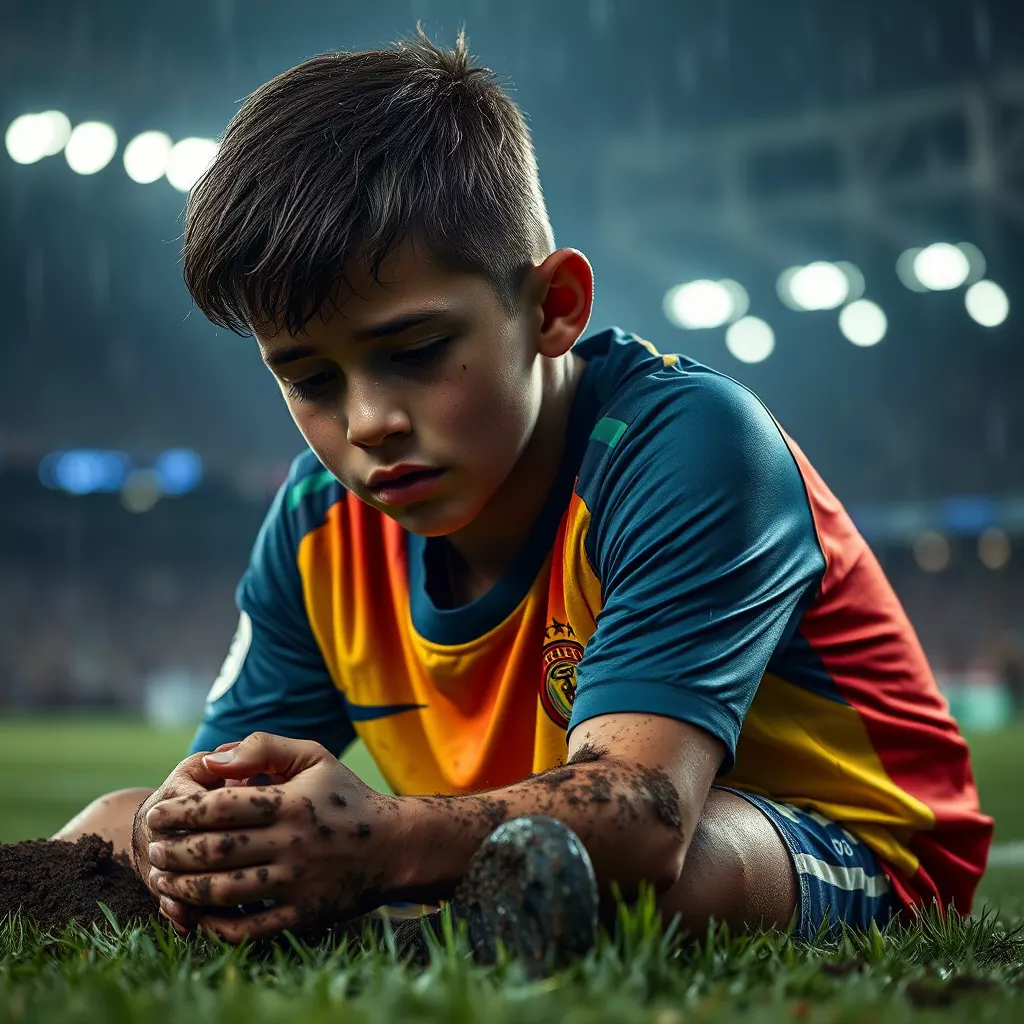 World Cup 2026 Và Những Màn Trình Diễn Bùng Nổ: Cơn Sốt Toàn Cầu Đã Sẵn Sàng — view 4