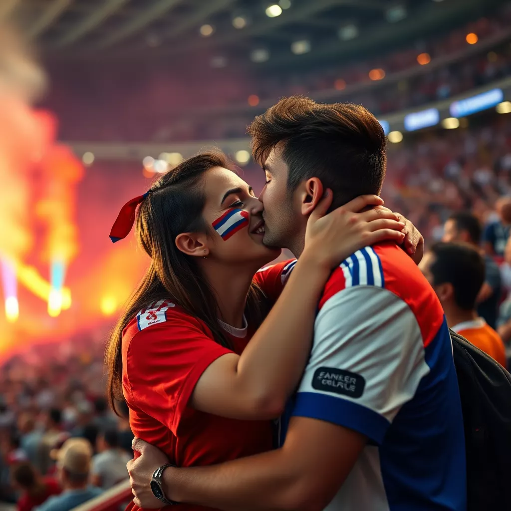 World Cup 2026: Những Điều Chưa Từng Xảy Ra Trong Lịch Sử Giải Đấu — view 2