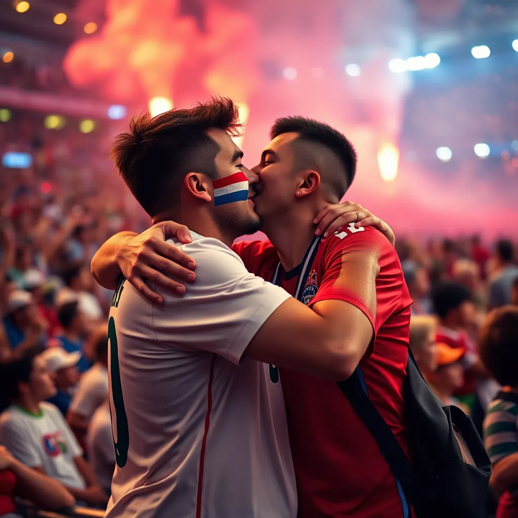 World Cup 2026 Và Những Màn Trình Diễn Đỉnh Cao: Điều Gì Đang Chờ Đón Chúng Ta? — view 4