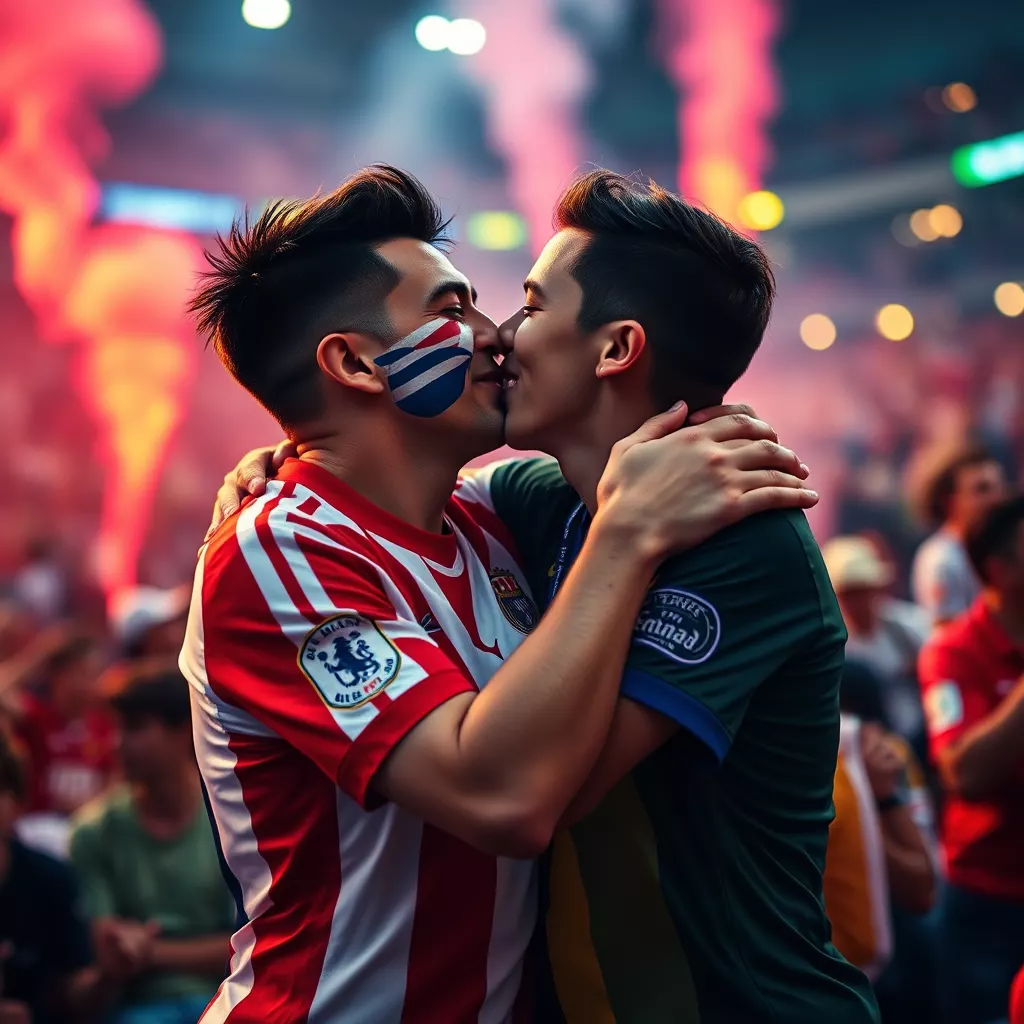 World Cup 2026 và hành trình tìm kiếm đỉnh cao danh vọng sự nghiệp — view 3