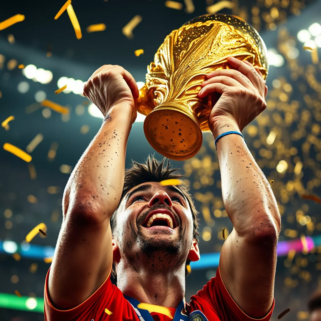Sunwin World Cup: Những Trận Cầu Đỉnh Cao Và Cơ Hội Giải Trí Đặc Biệt — view 3
