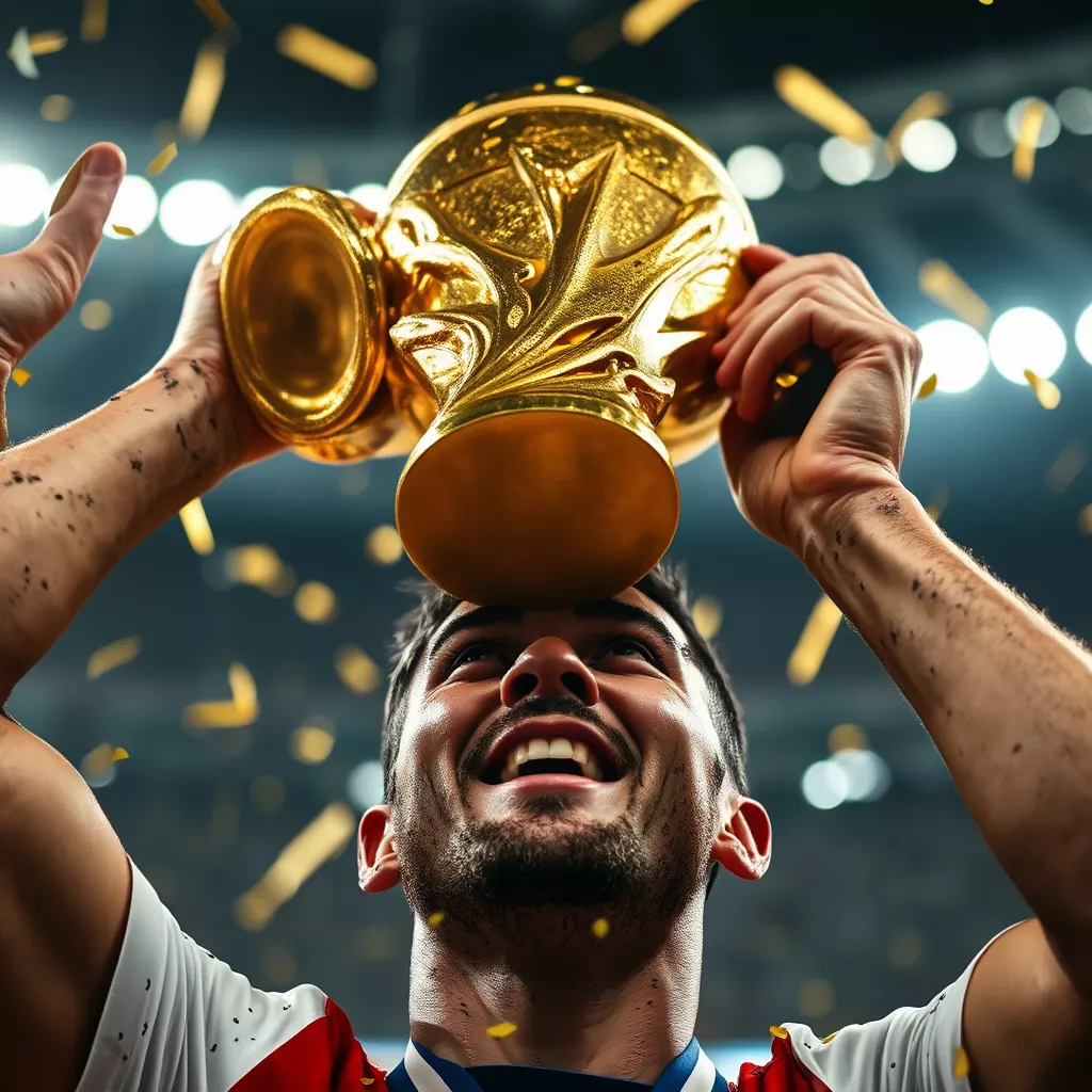 Sunwin World Cup: Những Trận Cầu Đỉnh Cao Và Cơ Hội Giải Trí Đặc Biệt — view 4