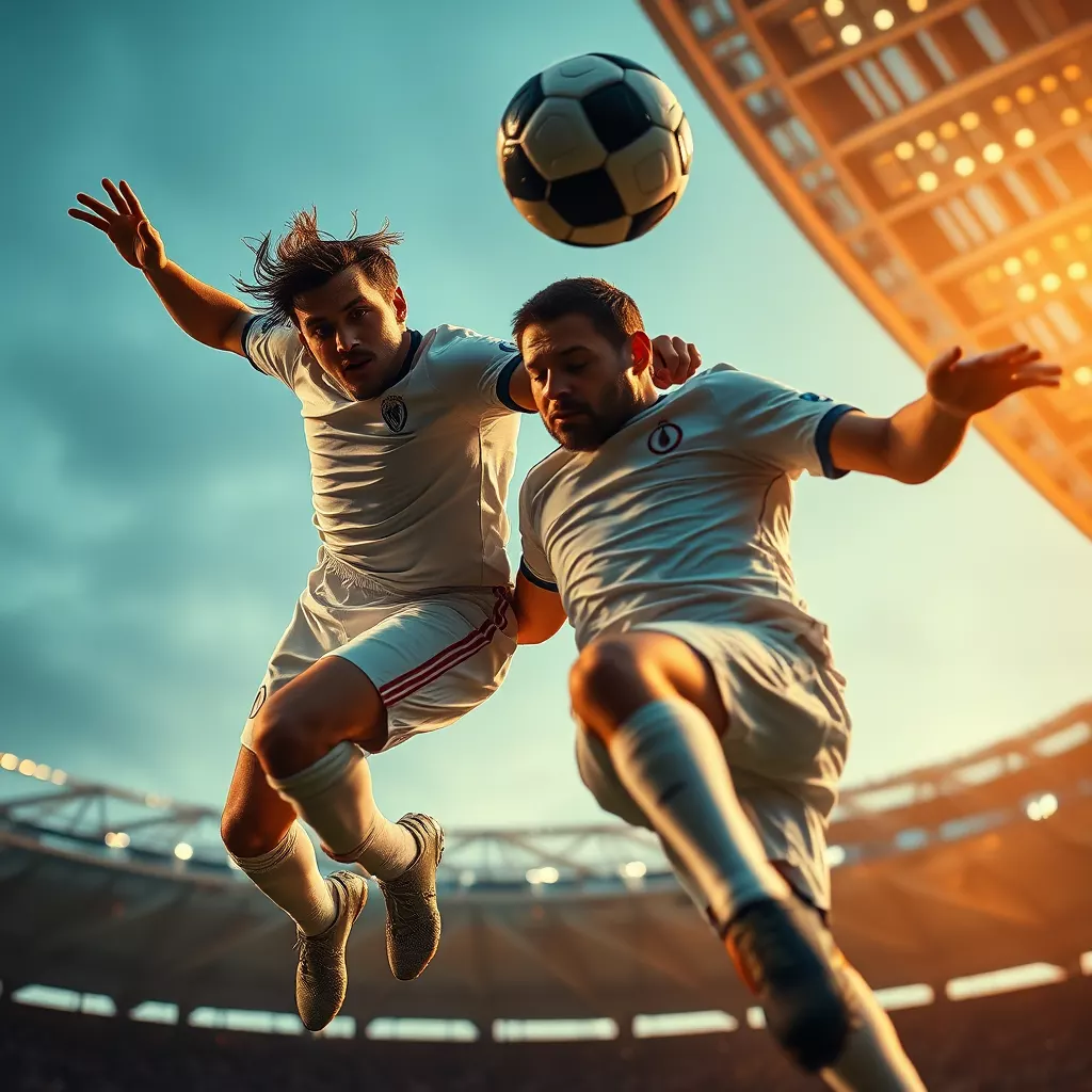 FUN88 Kèo Bóng Đá Chất Lượng Từ Chuyên Gia: Bí Quyết Chiến Thắng — view 2
