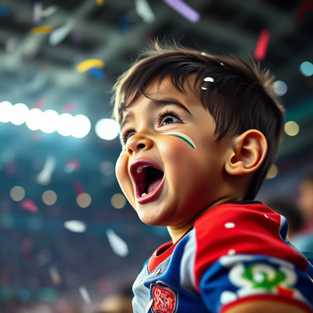 World Cup 2026: Cuộc Đua Đến Ngôi Vô Địch Không Khoan Nhượng