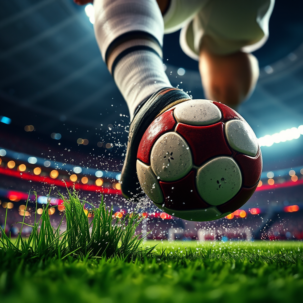 World Cup 2026 Và Những Màn Trình Diễn Bùng Nổ: Cơn Sốt Toàn Cầu Đã Sẵn Sàng