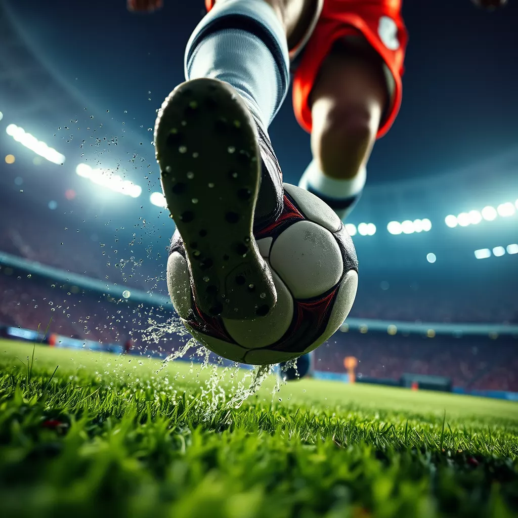 World Cup 2026 Và Những Màn Trình Diễn Đỉnh Cao: Điều Gì Đang Chờ Đón Chúng Ta? — view 2