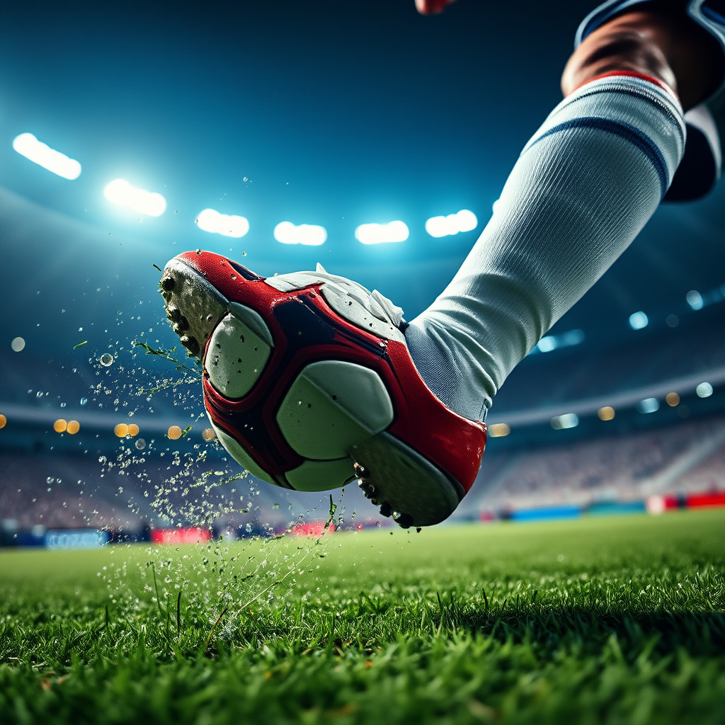 World Cup 2026 và hành trình tìm kiếm đỉnh cao danh vọng sự nghiệp