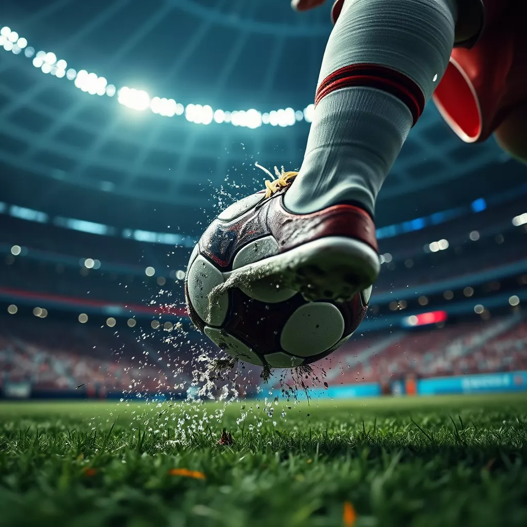 World Cup 2026: Những Điều Chưa Từng Xảy Ra Trong Lịch Sử Giải Đấu — view 4