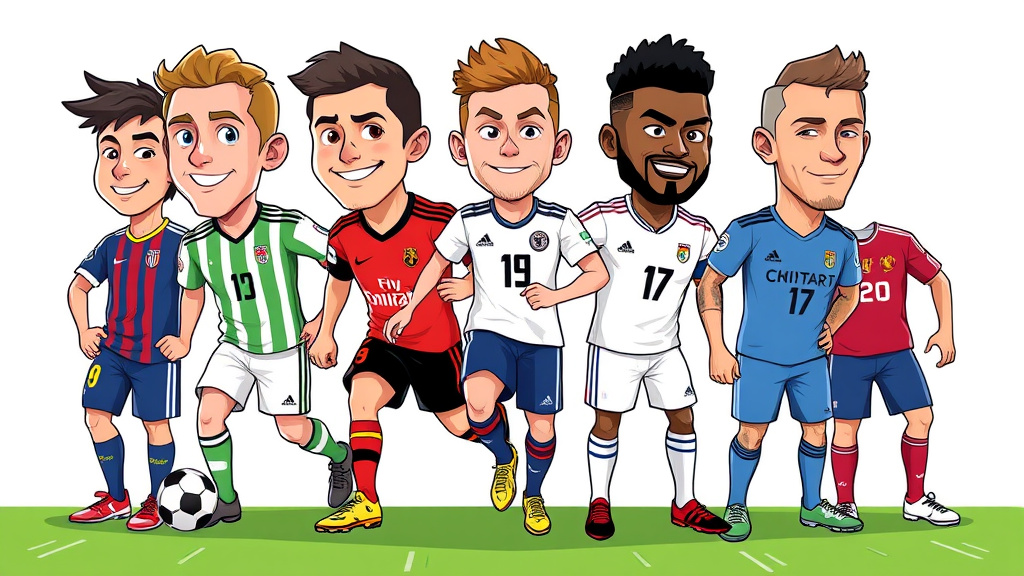 World Cup 2026 và những màn trình diễn khiến thế giới ngỡ ngàng