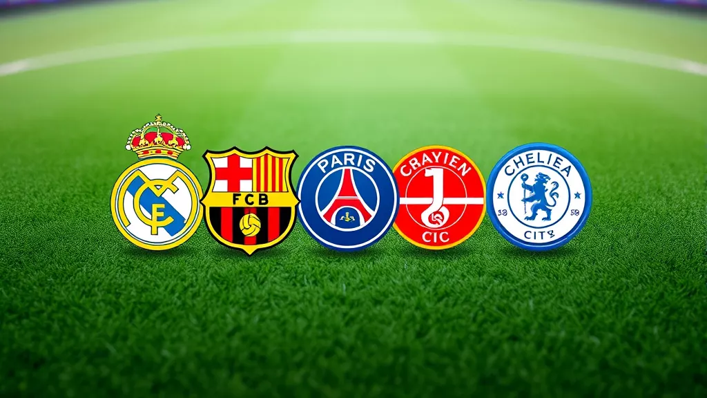 World Cup 2026 và Những Câu Chuyện Truyền Cảm Hứng Từ Sân Cỏ