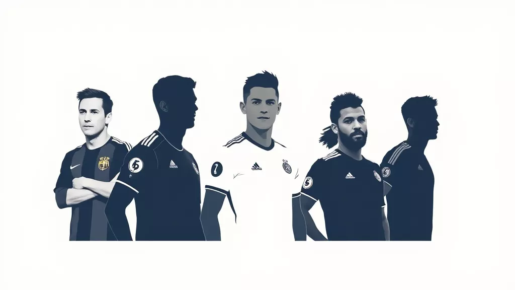 World Cup 2026 và những màn trình diễn khiến thế giới ngỡ ngàng — view 3