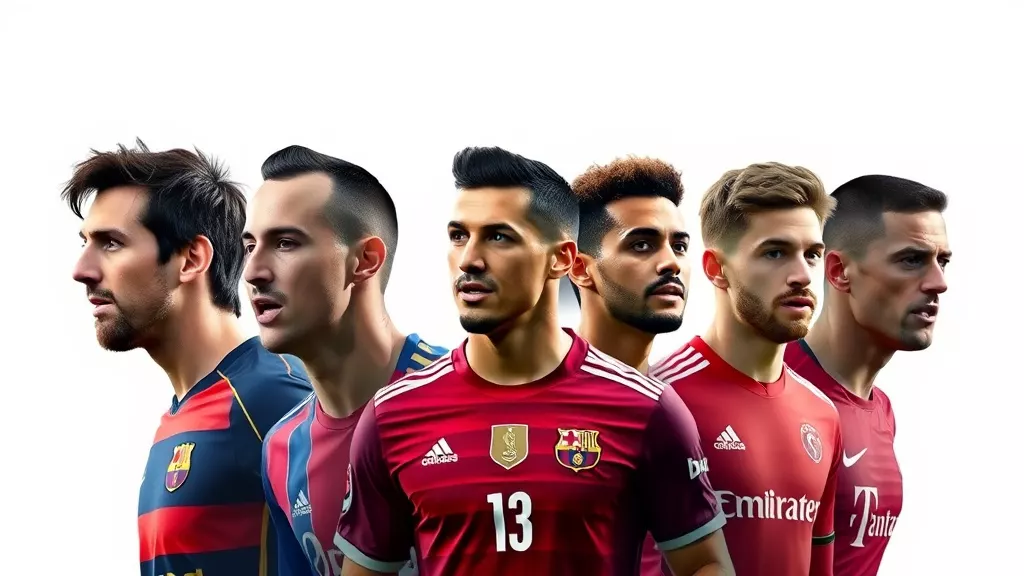 World Cup 2026: Những Màn Trình Diễn Khiến Thế Giới Ngỡ Ngàng