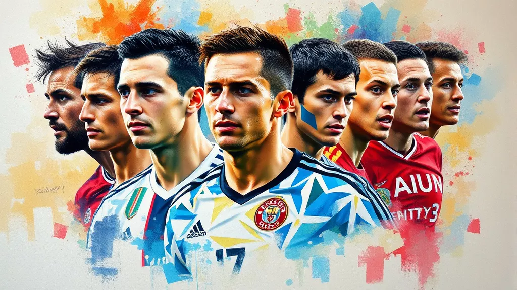 World Cup 2026: Những màn trình diễn khiến thế giới ngỡ ngàng — view 2