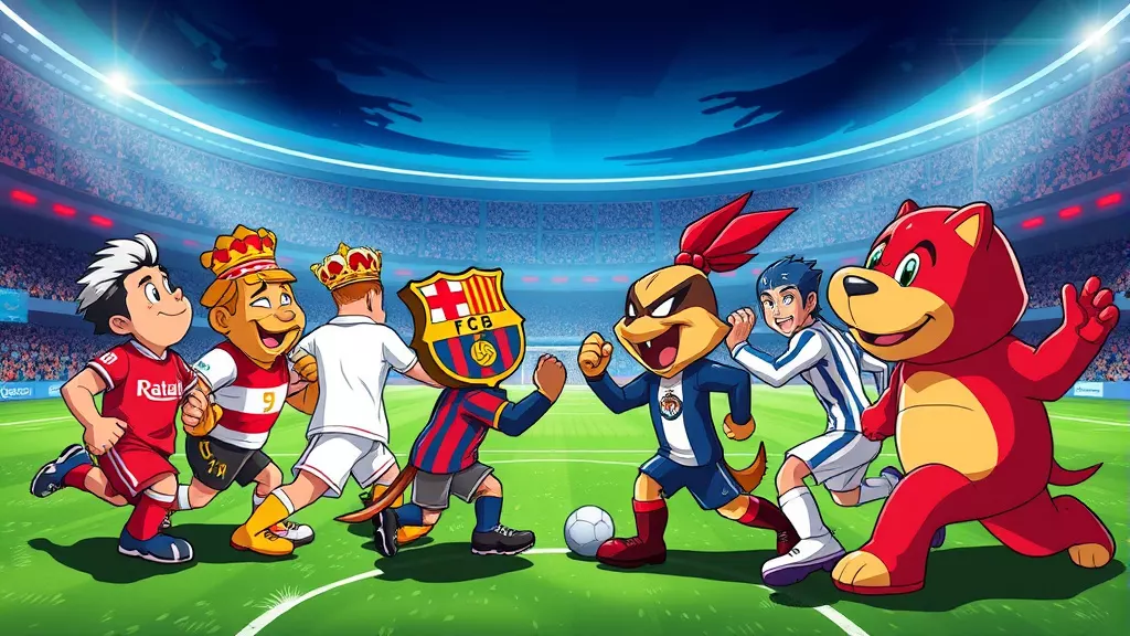 World Cup 2026 và Những Màn Trình Diễn Khiến Thế Giới Ngỡ Ngàng — view 2