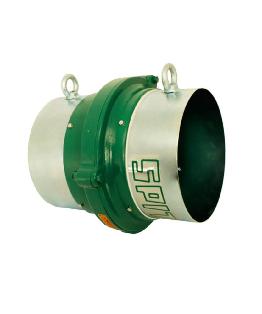 Quạt gió khí nén CSUNITEC 8 1524 0300