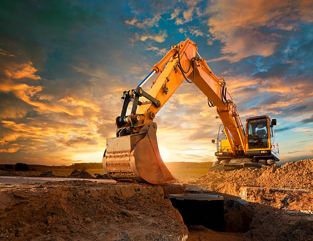 Mining Equipment